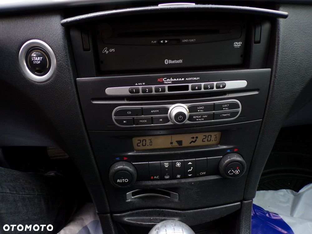 Renault Laguna - 21