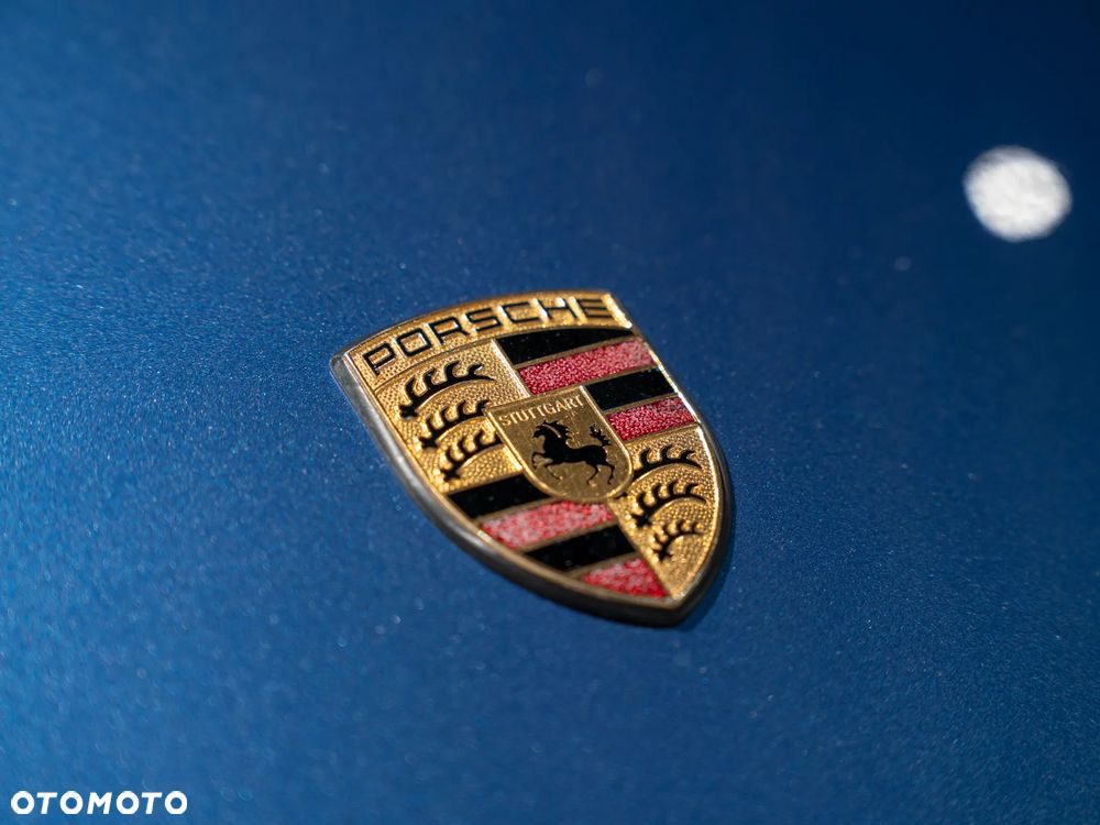 Porsche Cayman - 18