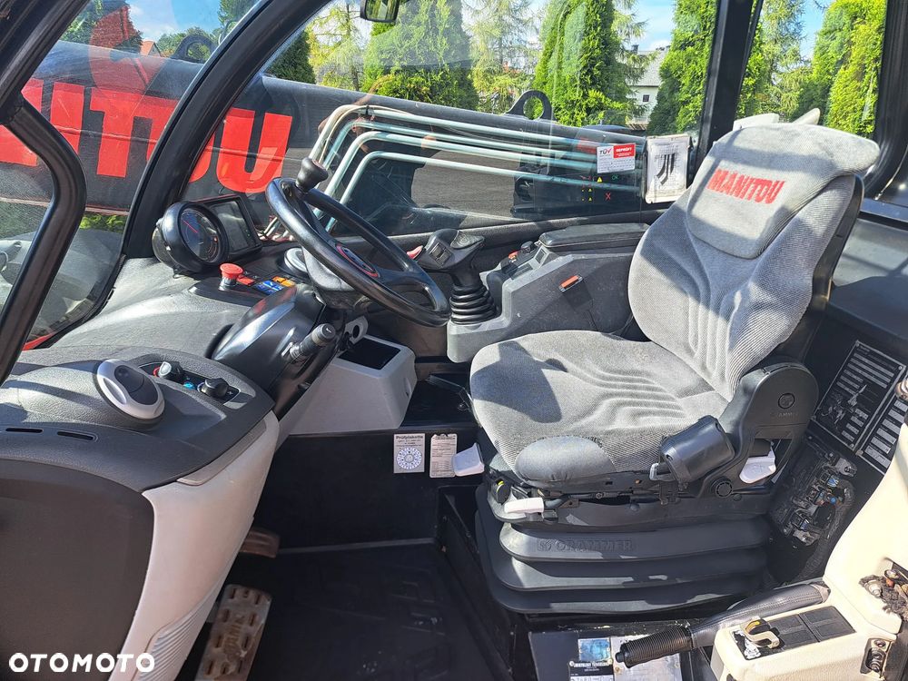 Manitou MLT 737-130 PS+ - 7