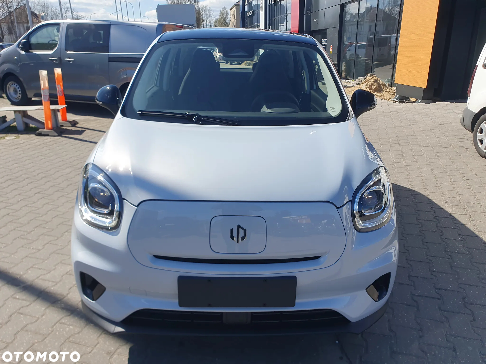 Leapmotor T03 37.3 kWh Smart - 6