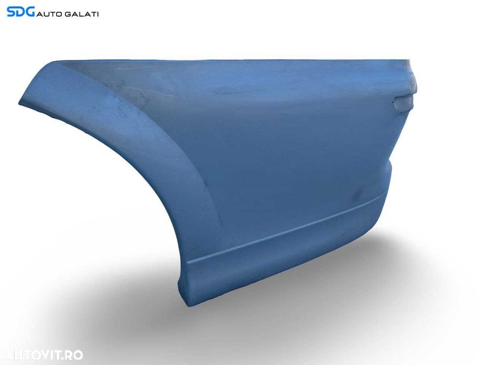 Bara Spoiler Spate Opel Vectra B Break Combi Caravan 1995 - 2002 Cod 90586622 [LR2402] - 3