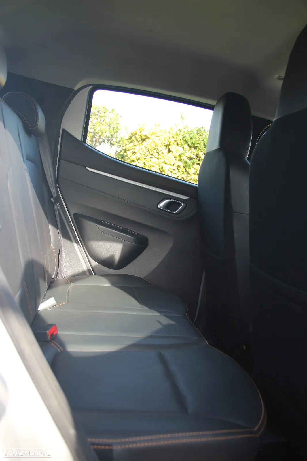 Dacia Spring Electric 45 Comfort Plus - 6