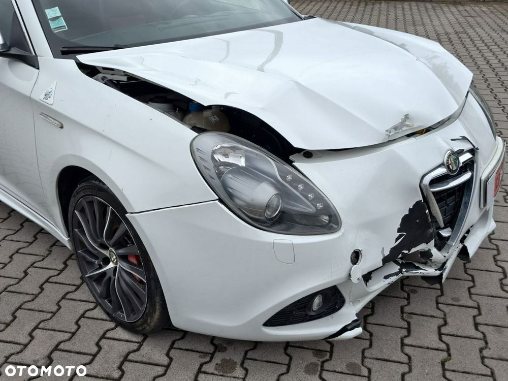 Alfa Romeo Giulietta - 19
