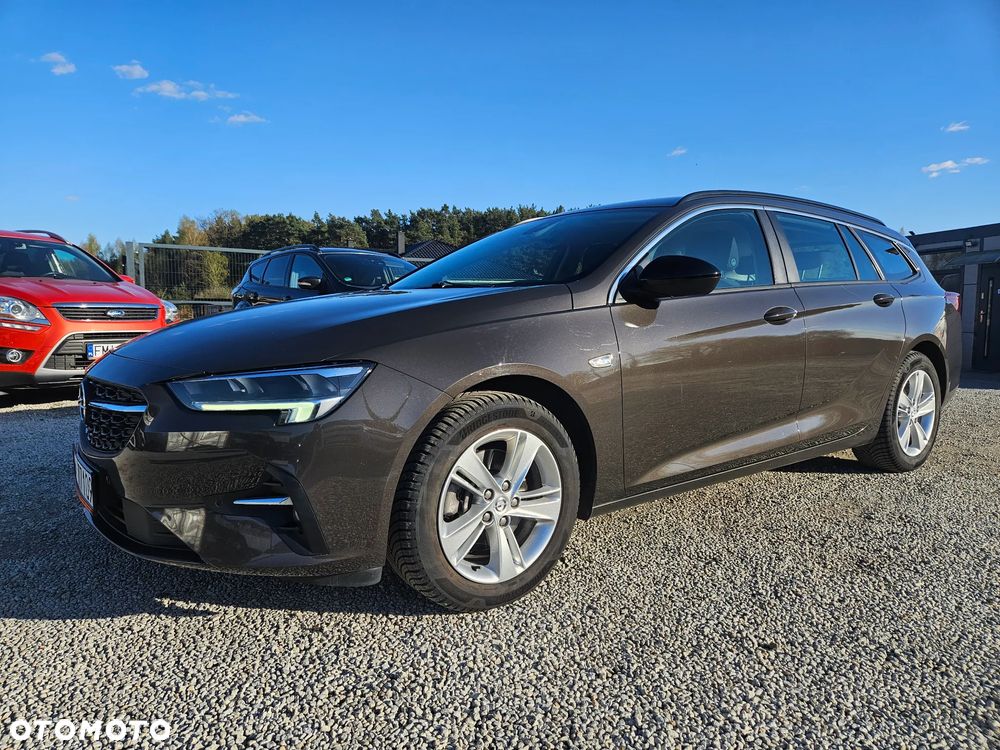 Opel Insignia - 2