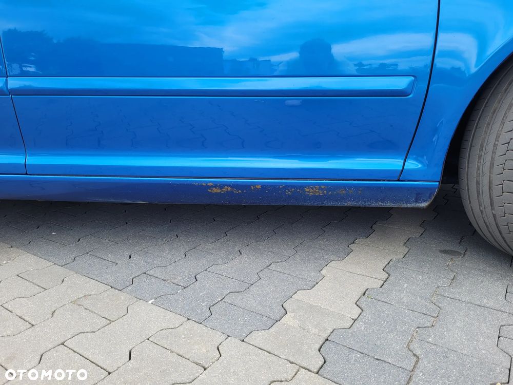 Skoda Octavia 2.0 TDI DPF RS - 6
