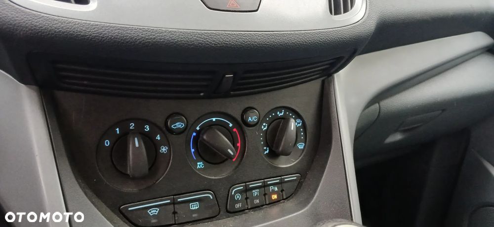 Ford C-MAX 1.6 TDCi Start-Stop-System Business Edition - 17