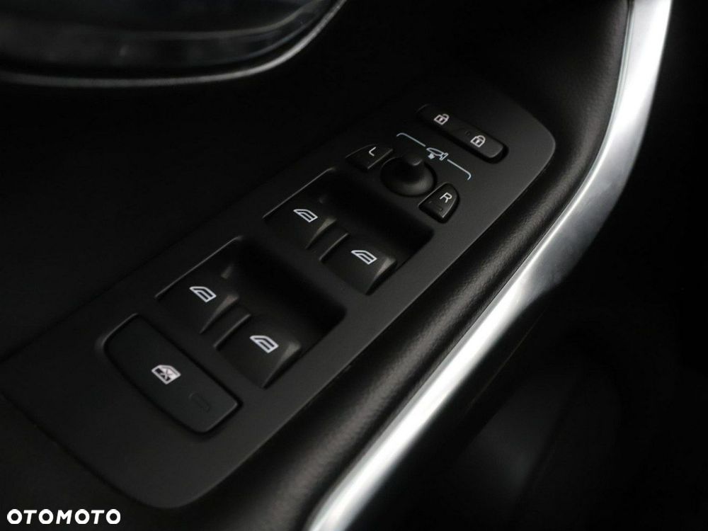 Volvo V40 D2 Geartronic Inscription - 33