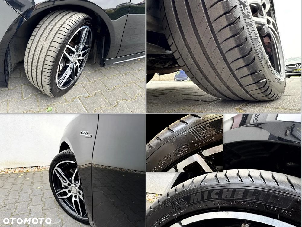 Mercedes-Benz CLA Shooting Brake 250 4Matic 7G-DCT AMG Line - 34