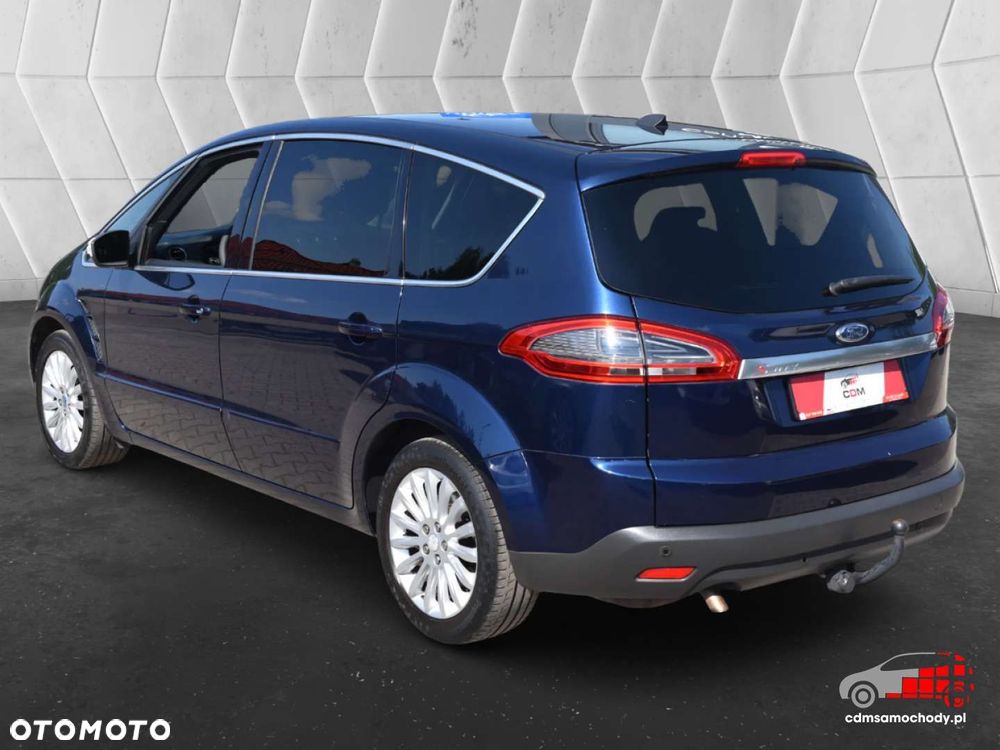Ford S-Max - 8