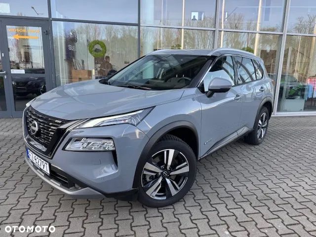 Nissan X-Trail 1.5 VC-T e-POWER Acenta 2WD - 1