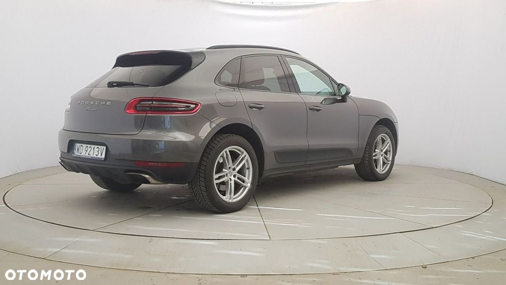 Porsche Macan - 7