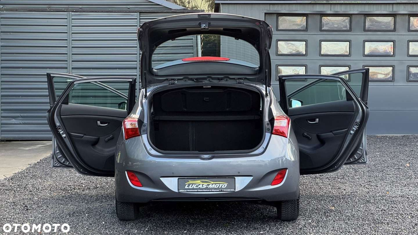 Hyundai i30 - 14