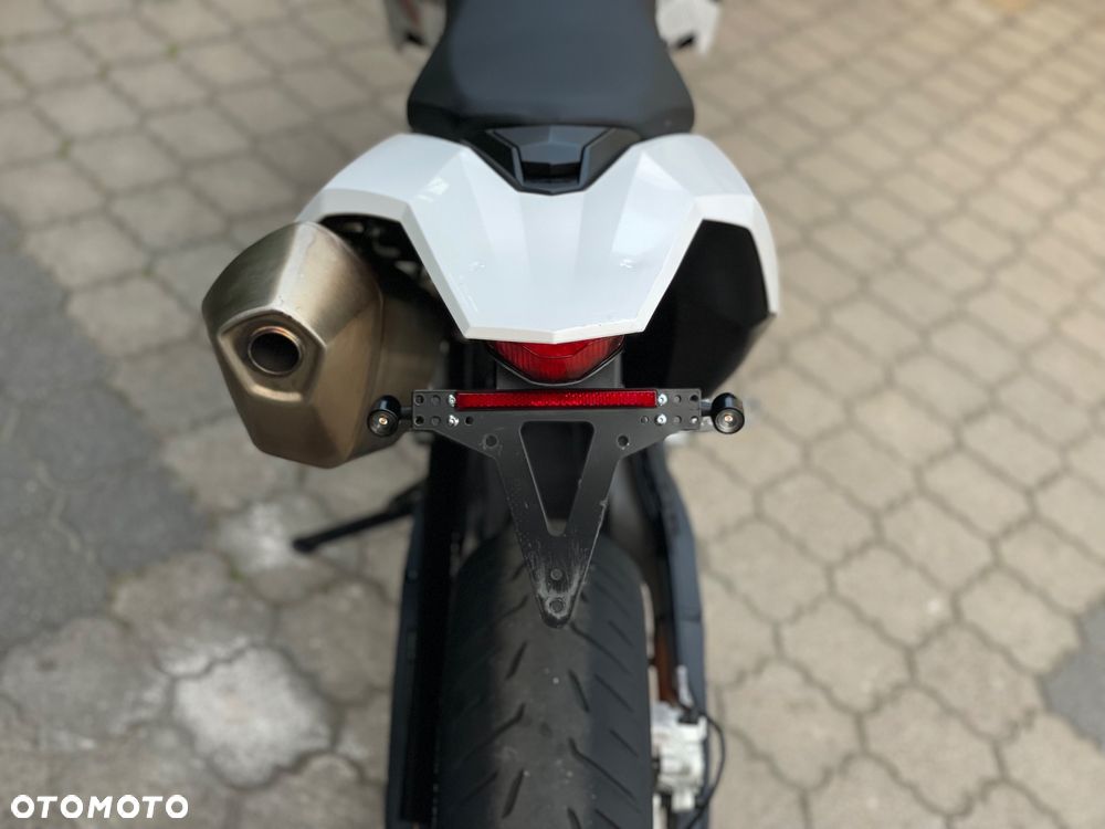 KTM SMC - 19