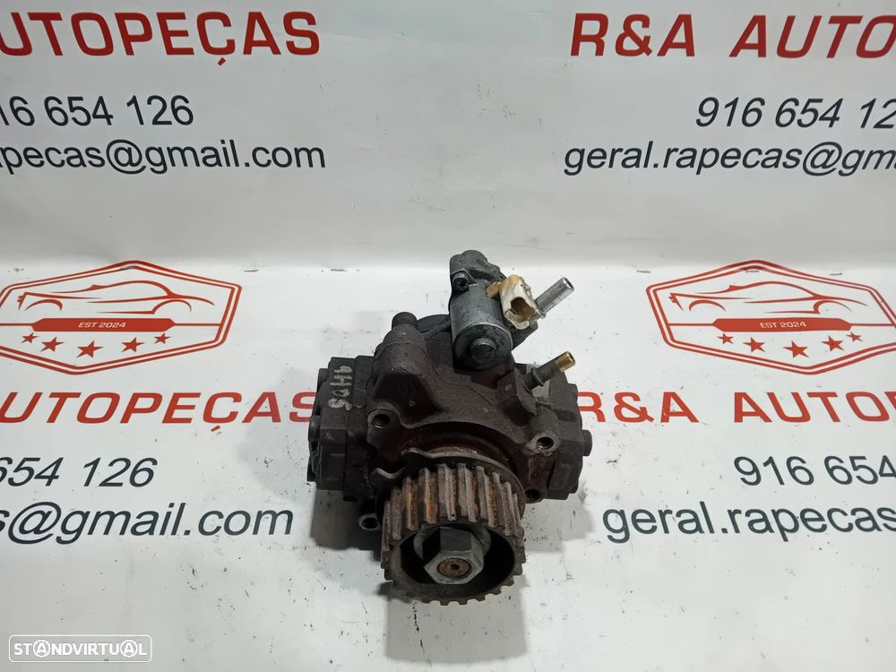Bomba de Alta Pressão Citroen Peugeot PSA 1.6 HDI 9672605380 Original - 2