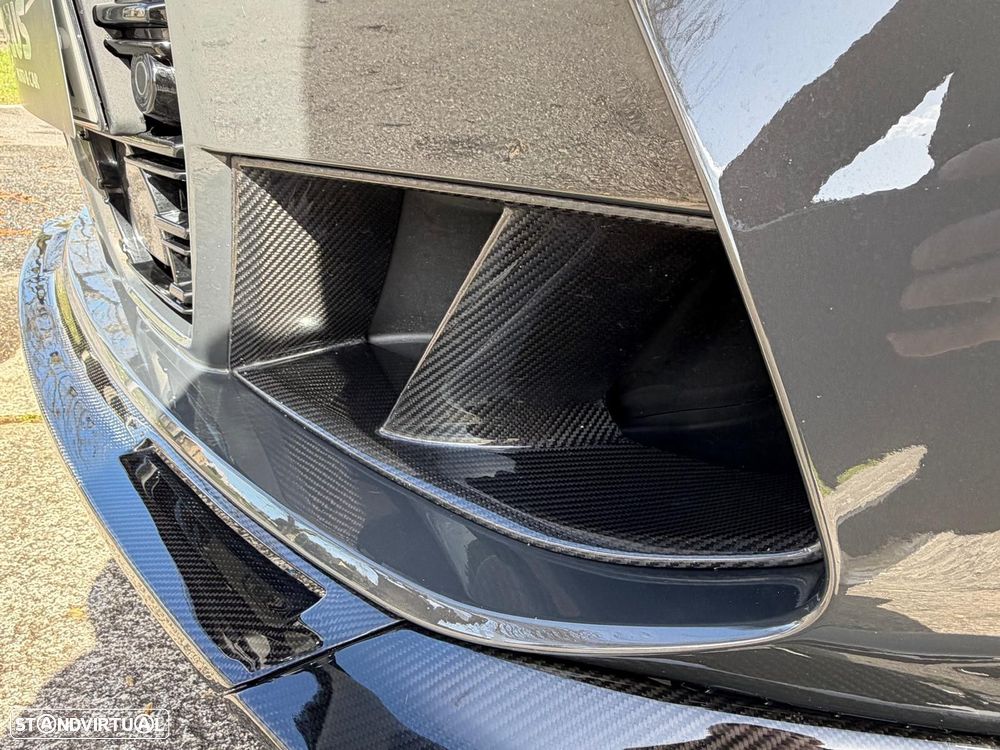 BMW M3 Competition M xDrive - 19