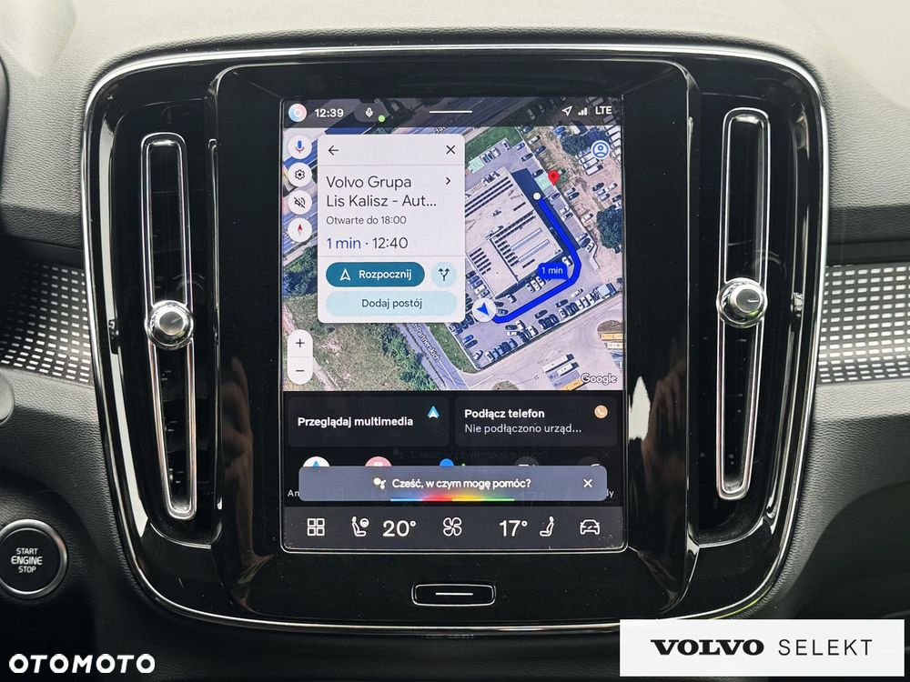 Volvo XC 40 - 14
