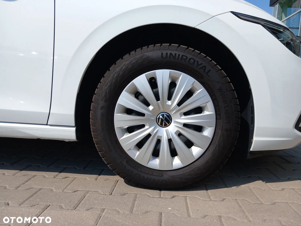 Volkswagen Golf 1.0 TSI - 31