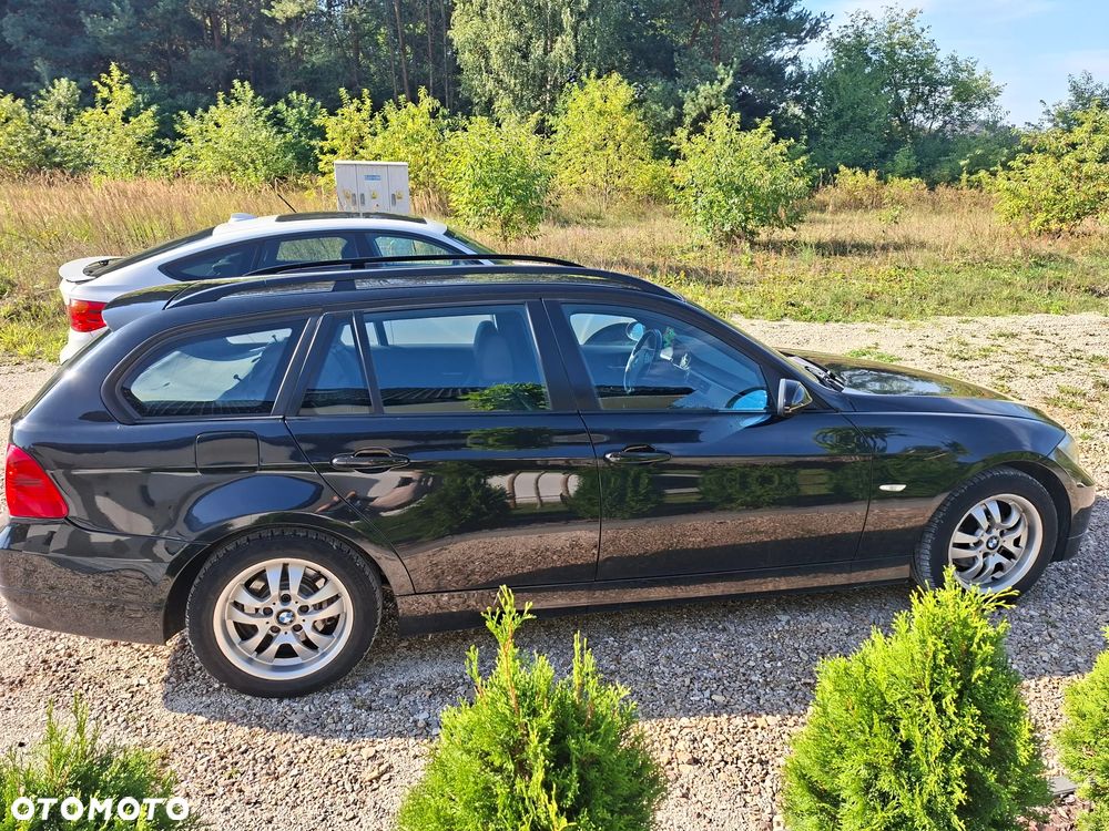 BMW Seria 3 - 2