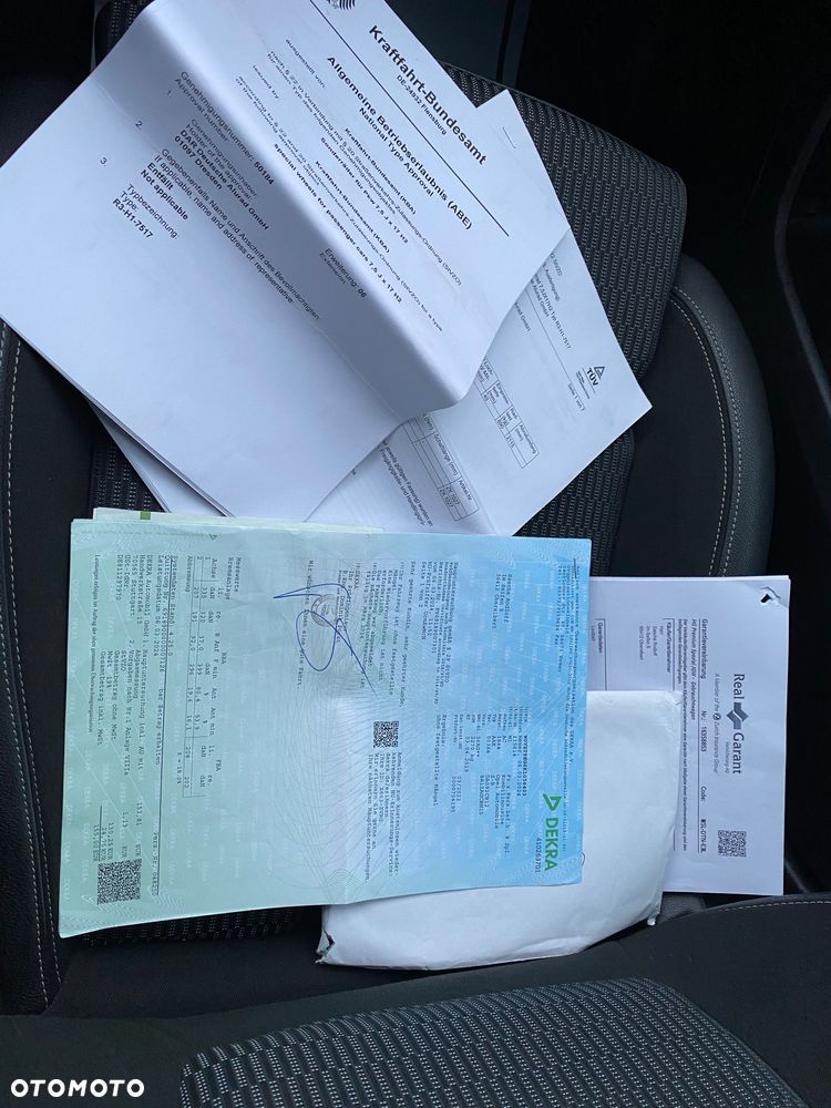 Opel Insignia 2.0 Automatik Business Edition - 13