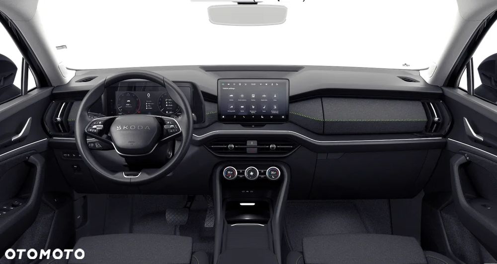 Skoda Kodiaq 1.5 TSI mHEV 4x2 Drive DSG - 5