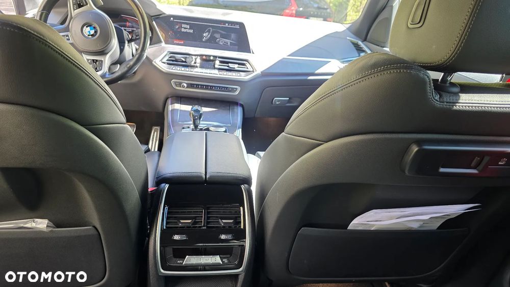 BMW X5 - 36