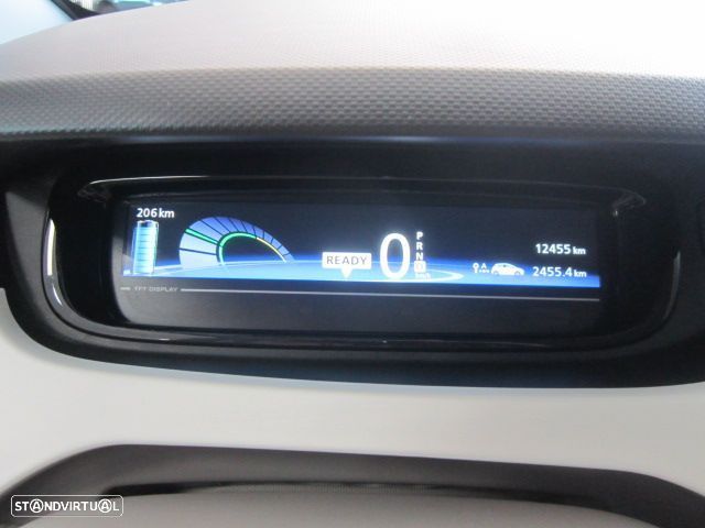 Renault Zoe - 20