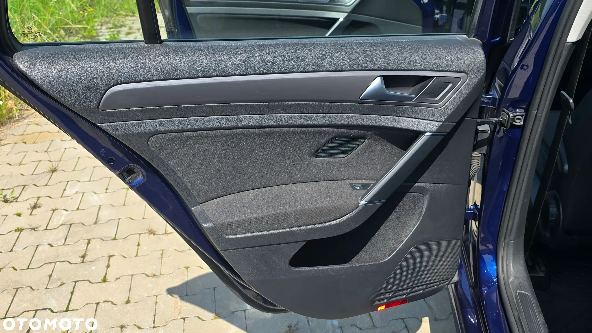 Volkswagen Golf VII 1.6 TDI BMT Comfortline - 21