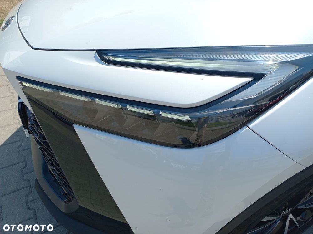 Toyota C-HR - 27