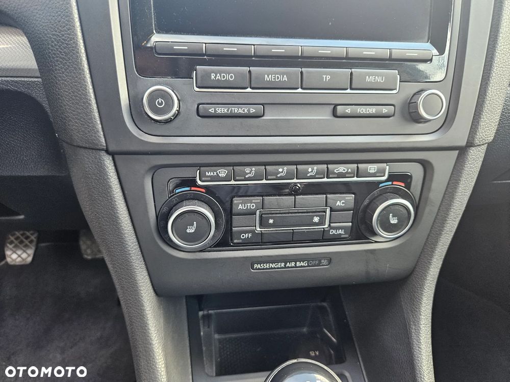 Volkswagen Golf 1.2 TSI MATCH - 13