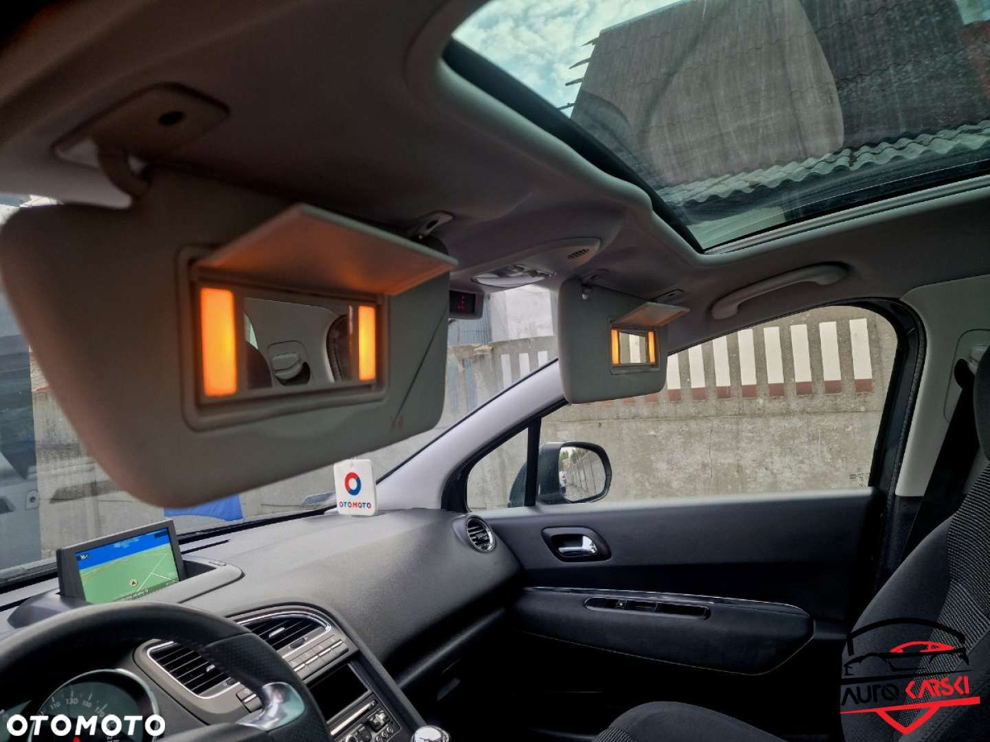 Peugeot 5008 - 35