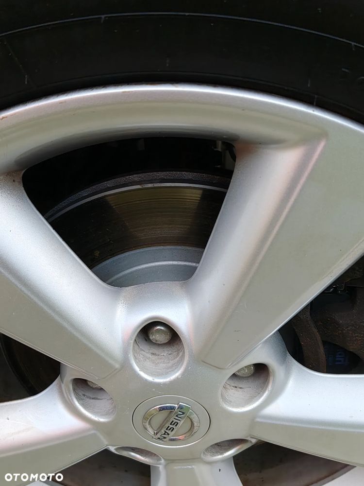 Nissan Qashqai 2.0 Tekna Pack - 3