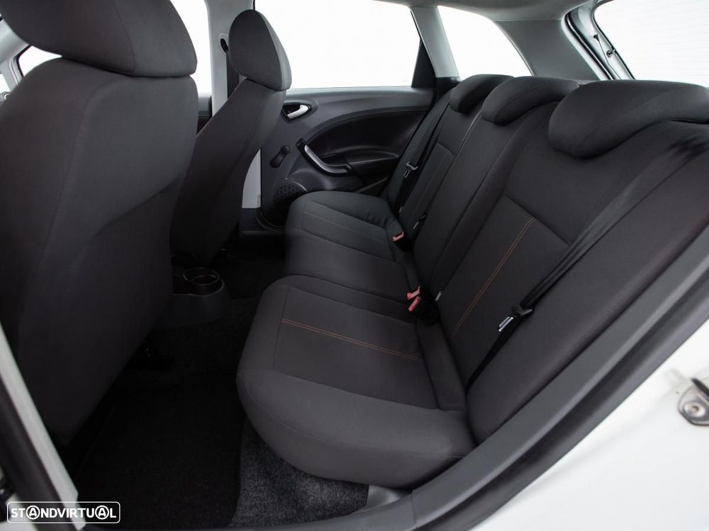 SEAT Ibiza - 10