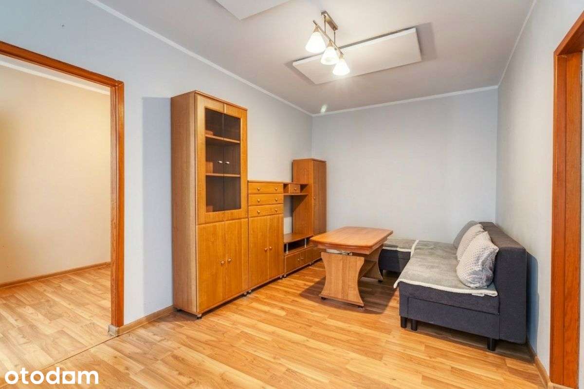 W dobrej lokalizacji i niskiej cenie