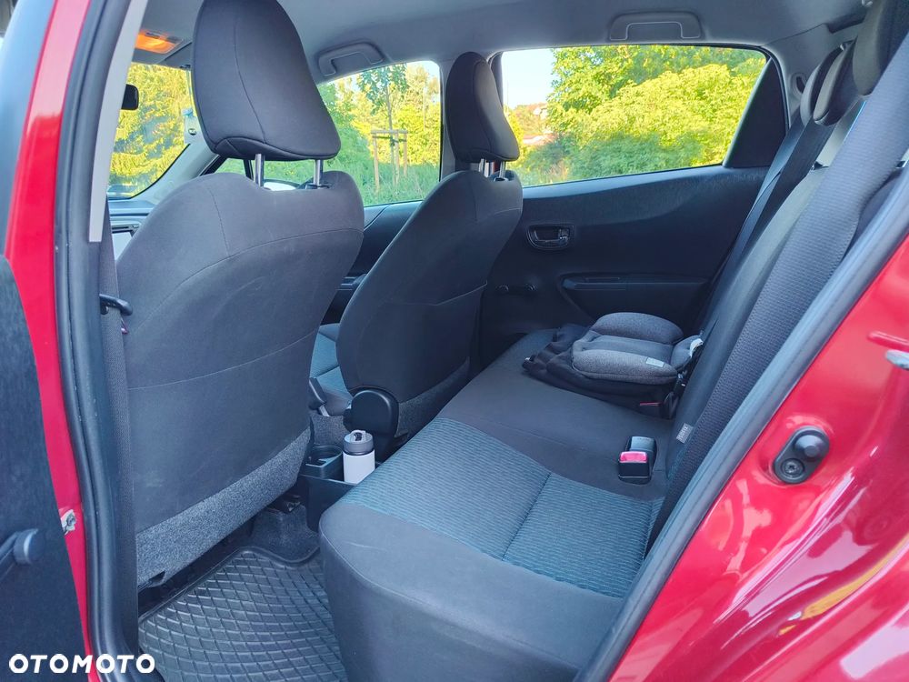 Toyota Yaris - 14