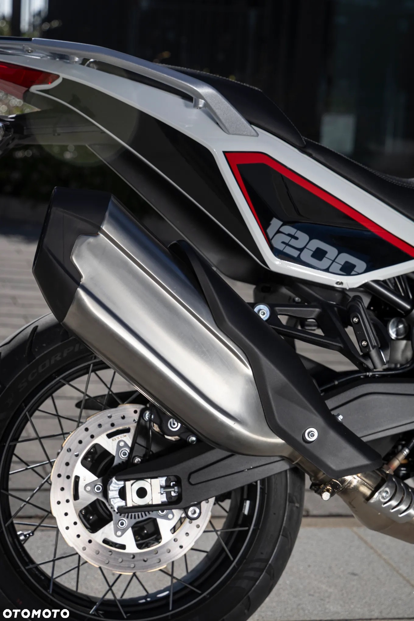 Moto Morini Inny - 8