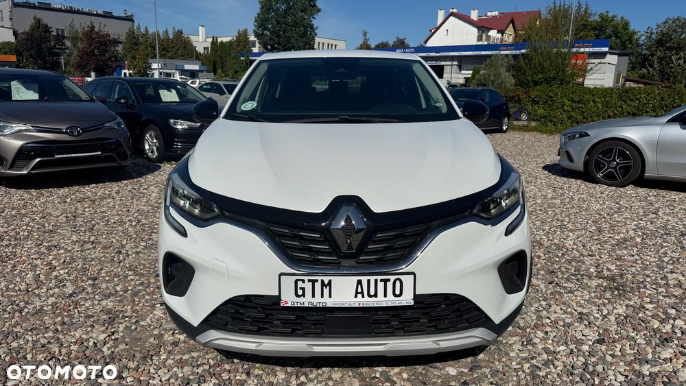 Renault Captur 1.0 TCe Zen - 26