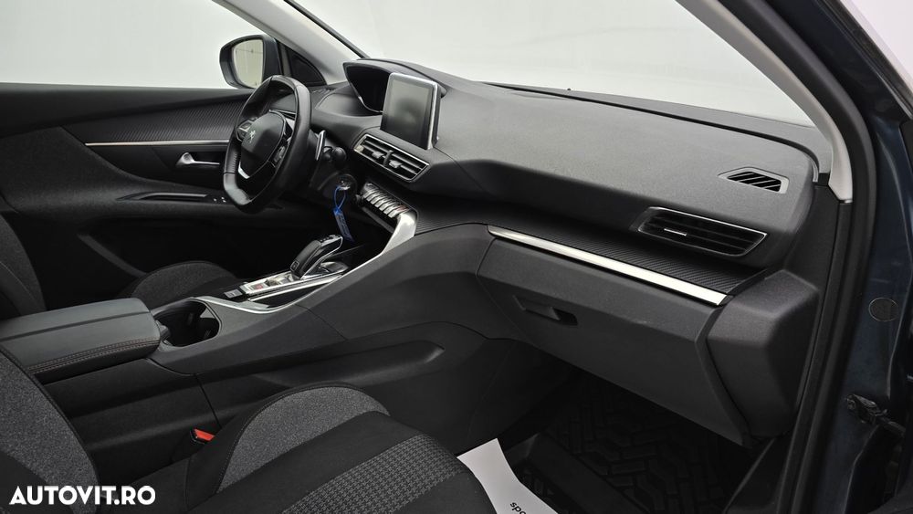 Peugeot 5008 - 20