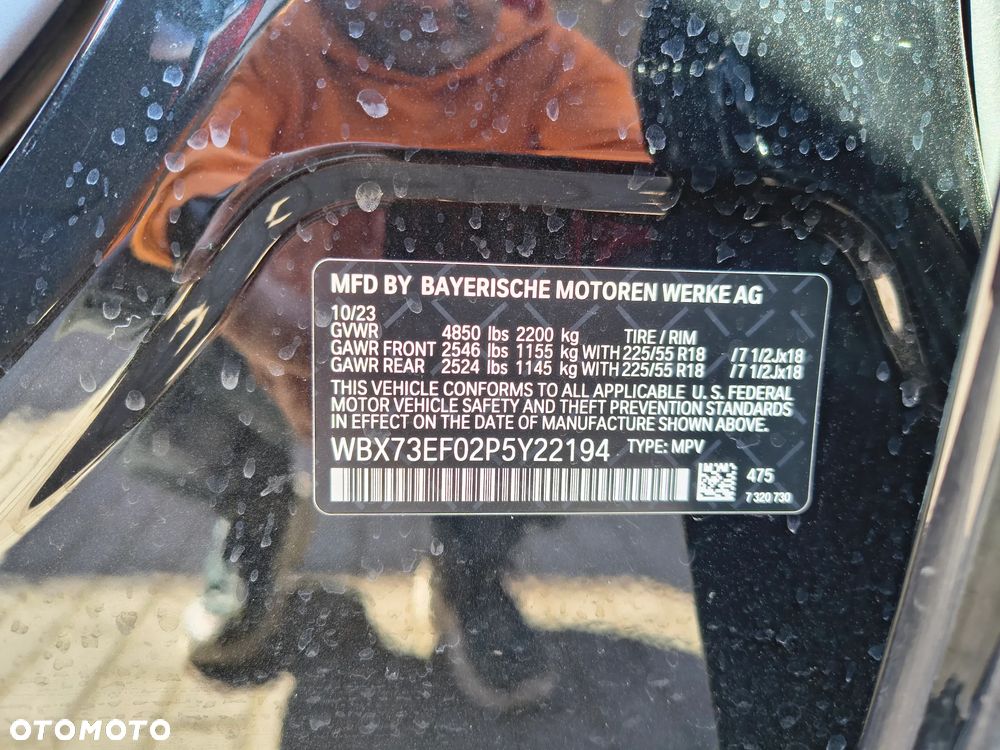 BMW X1 - 34