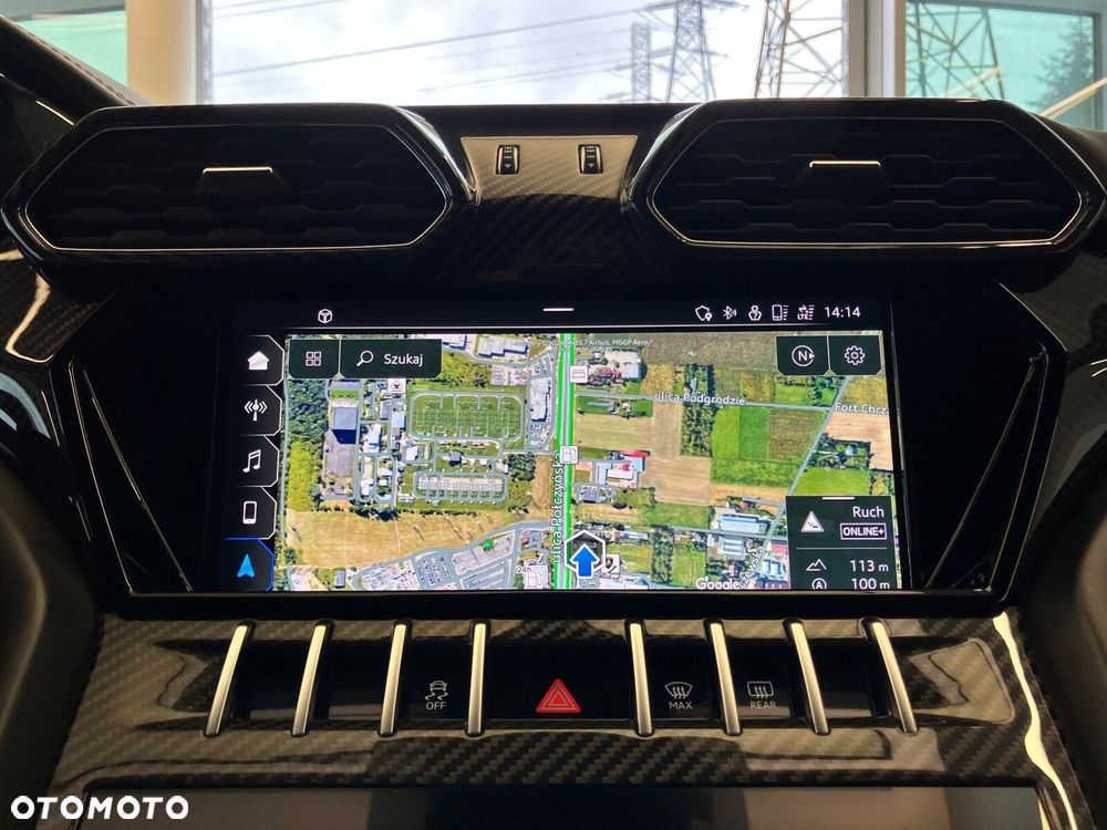 Lamborghini Urus - 20