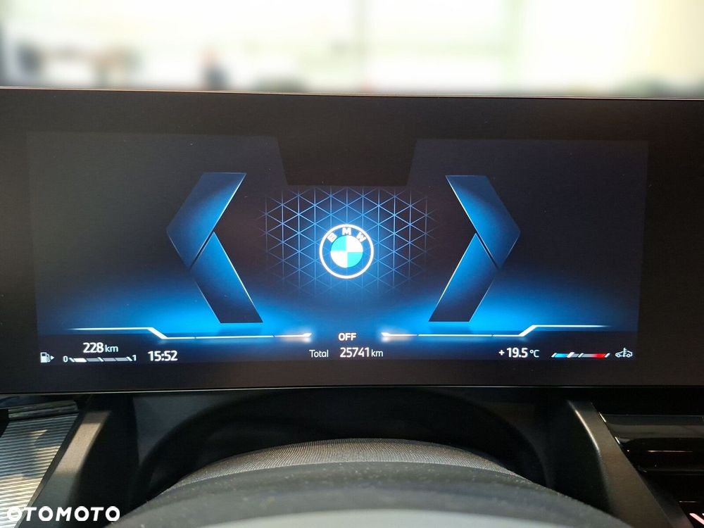 BMW Seria 5 - 16