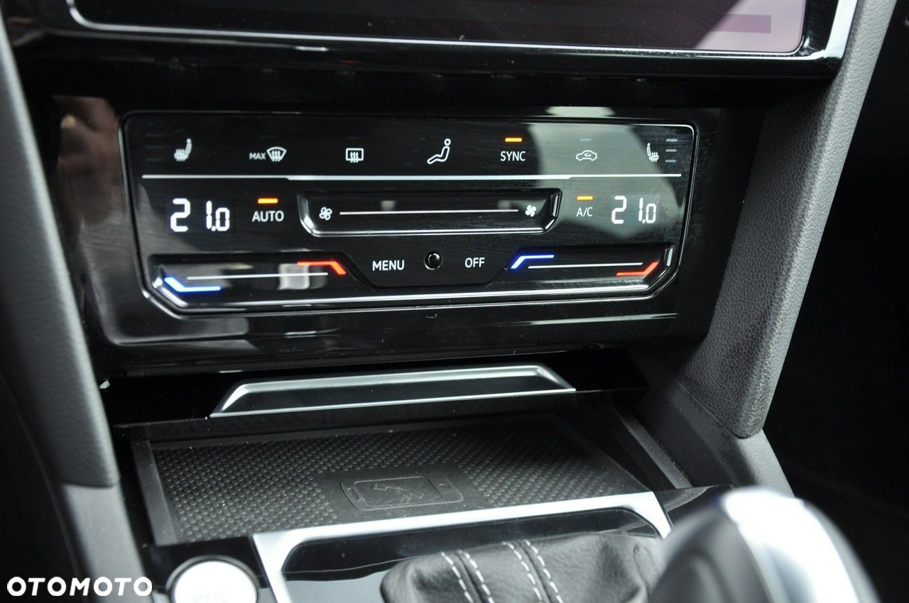 Volkswagen Arteon - 23