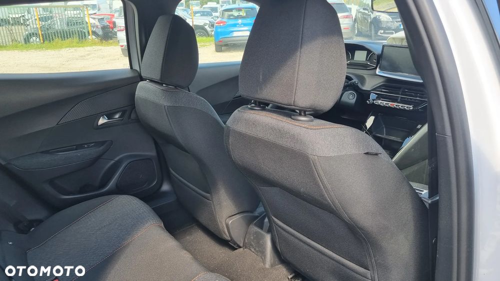 Peugeot 2008 PureTech 100 Style - 24