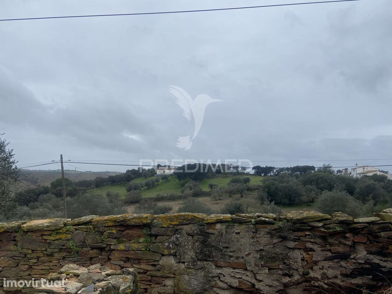 Moradia T2 Totalmente Remodelada, em Hortinhas - Alandroal - Grande imagem: 4/8