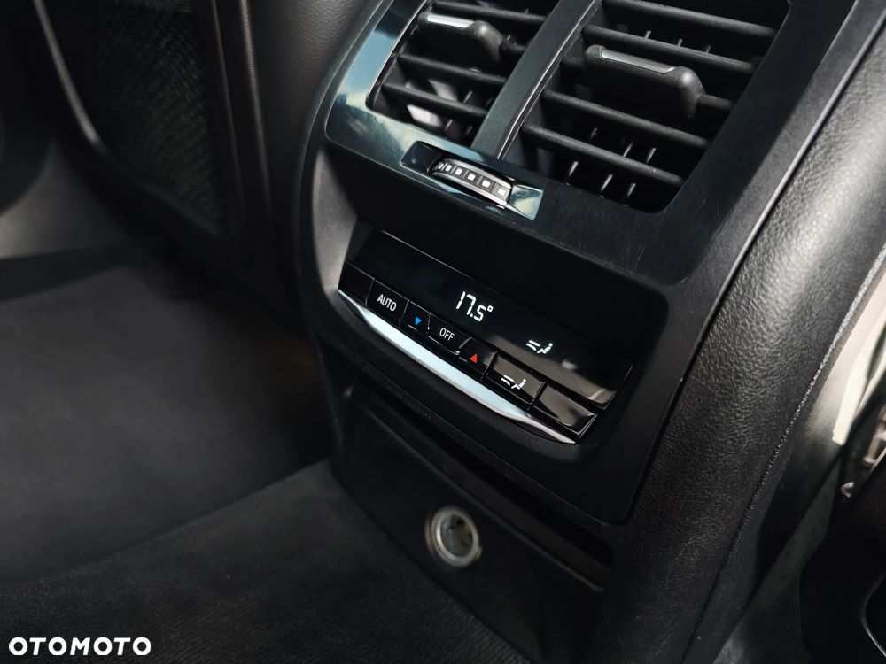 BMW X4 xDrive20d M Sport Edition - 34