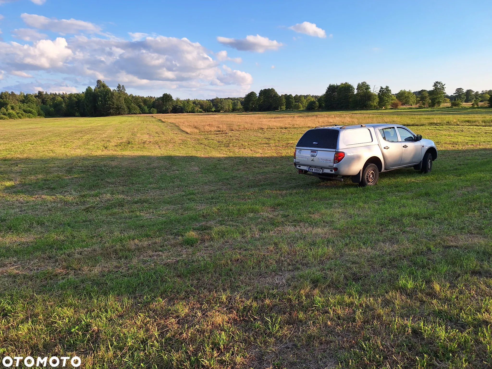 Mitsubishi L200 2.5 DID Invite AC - 24