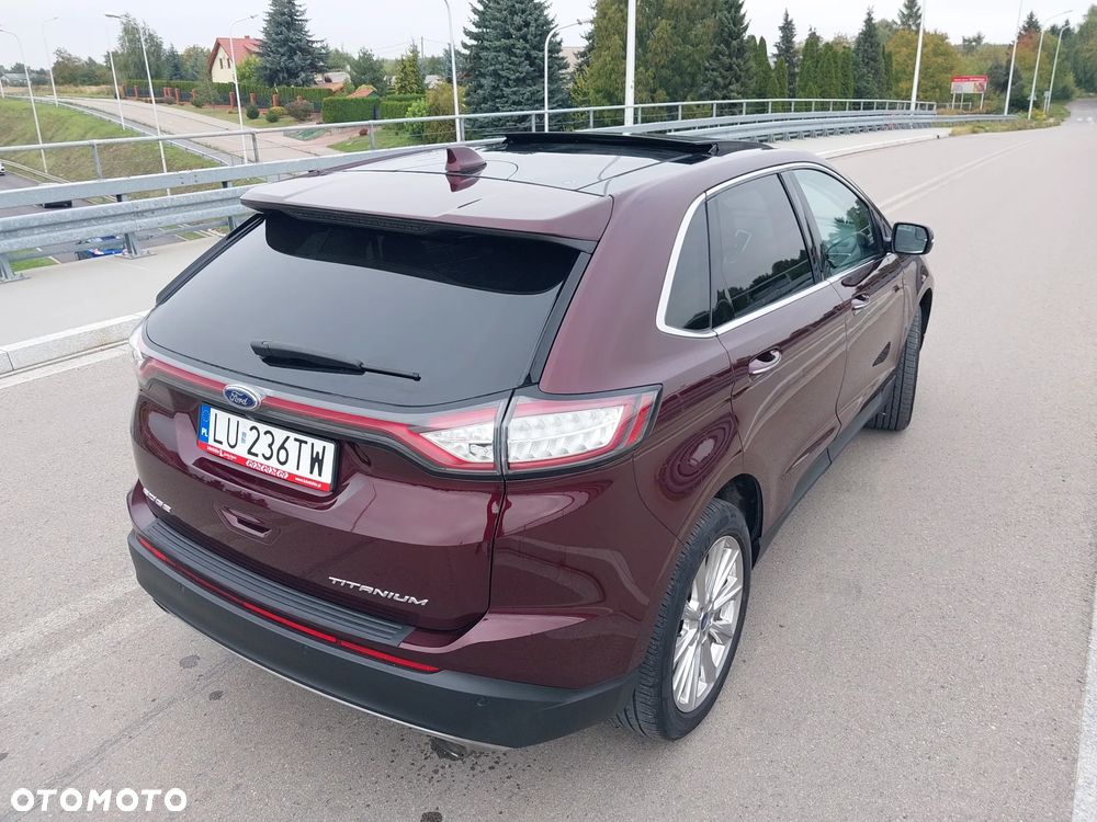 Ford Edge - 6