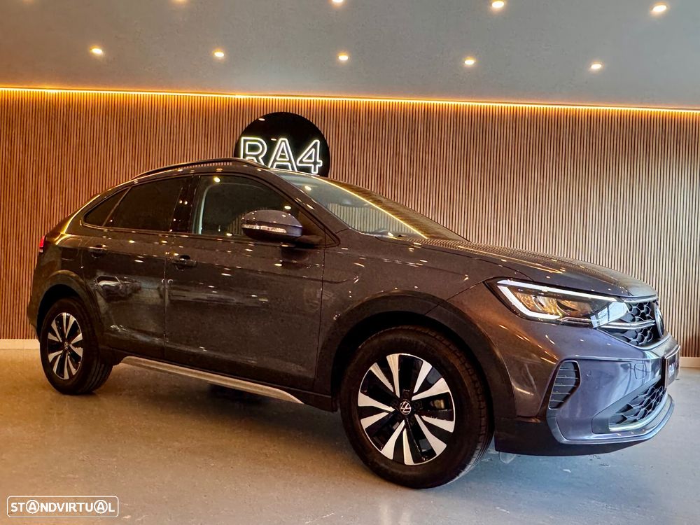 VW Taigo 1.0 TSI Life - 1