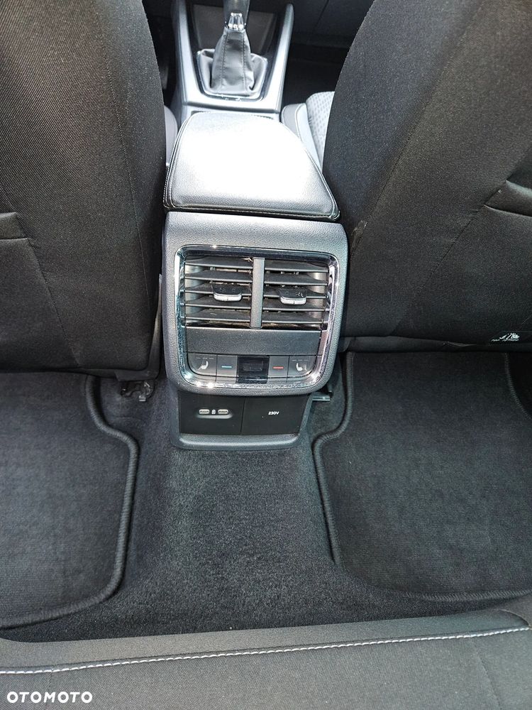 Skoda Octavia 1.5 TSI GPF ACT Style - 8