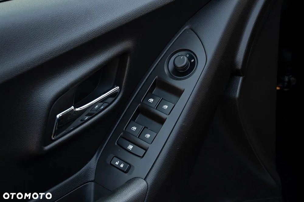 Chevrolet Trax 1.4T Automatik LT - 39