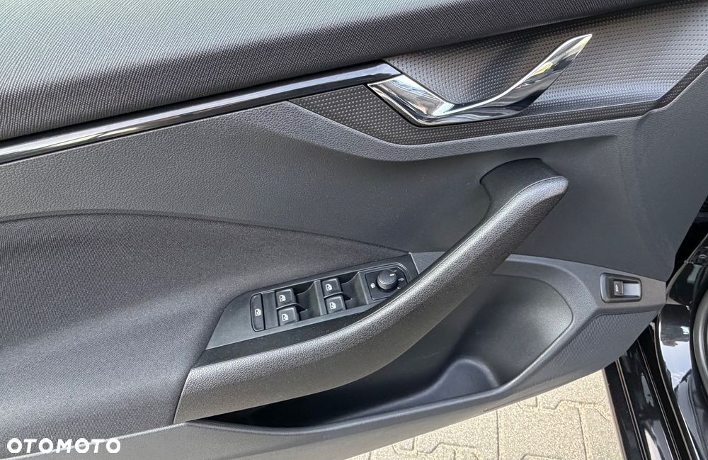 Skoda Scala 1.6 TDI DSG Ambition - 27